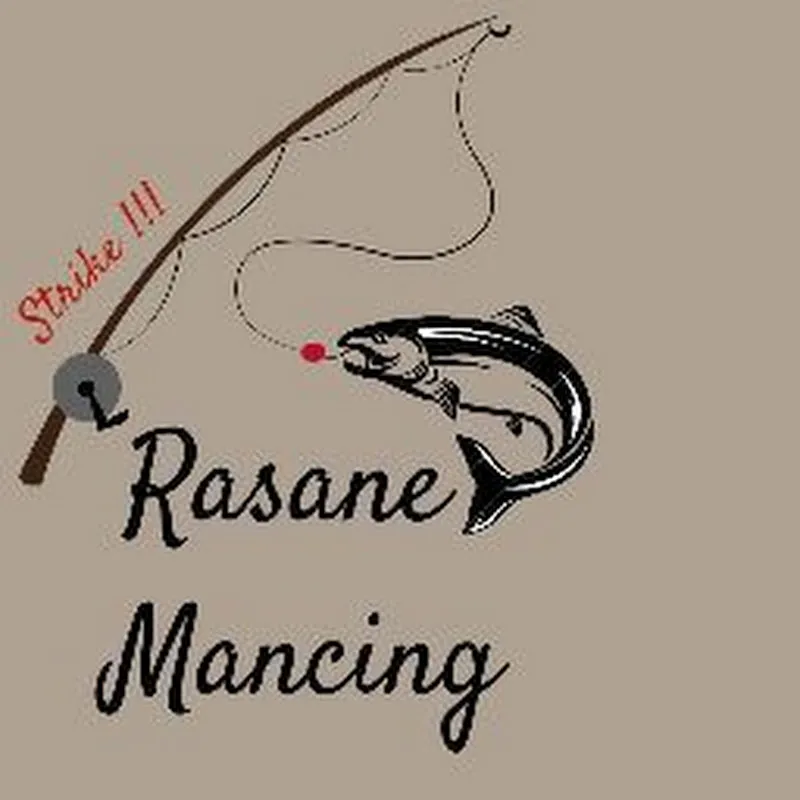 Rasane Mancing