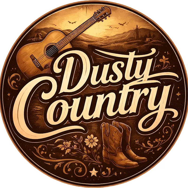Dusty Country