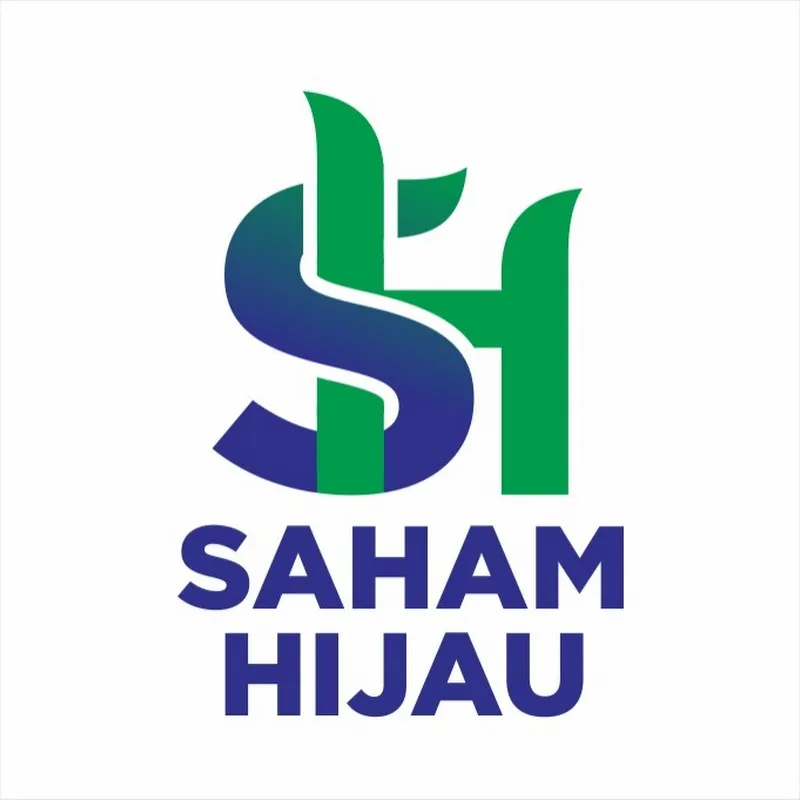 Saham Hijau