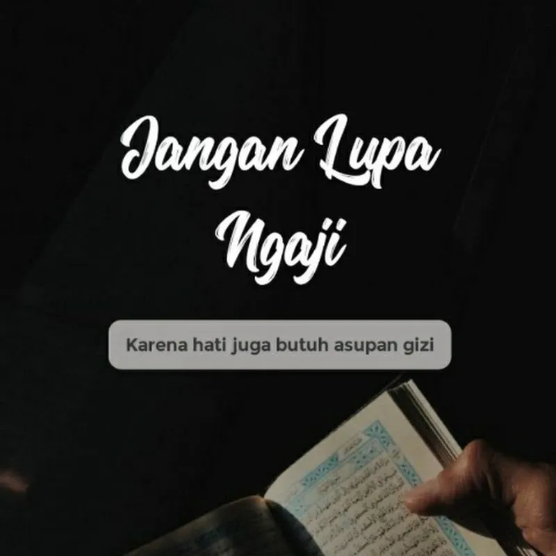 ayo membaca