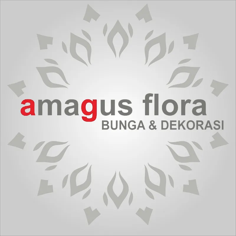 Amagus Dekorasi & Bunga