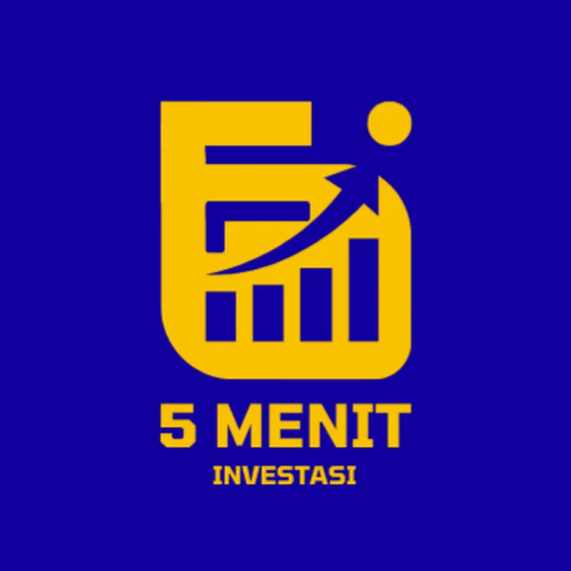 5 Menit Investasi