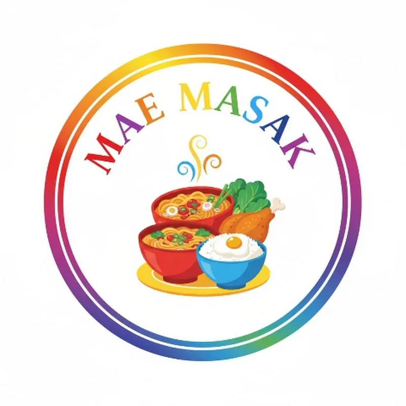 Mae Masak Channel