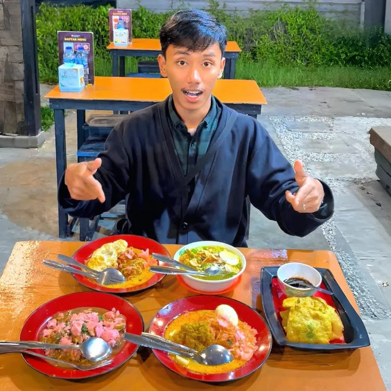 Bang Edel | Info Kuliner & Wisata Meranti 