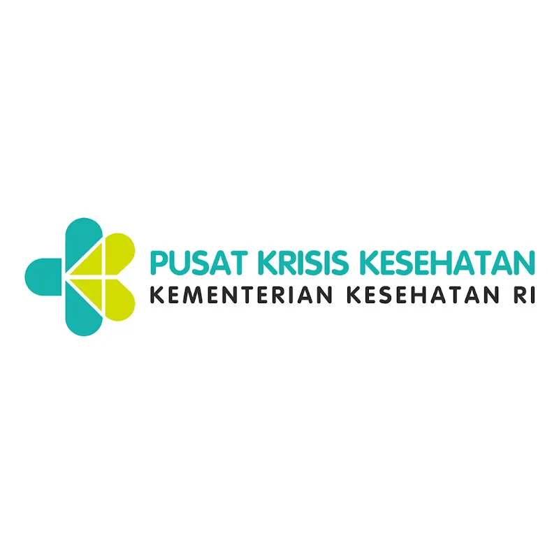 Pusat Krisis Kesehatan Kemenkes