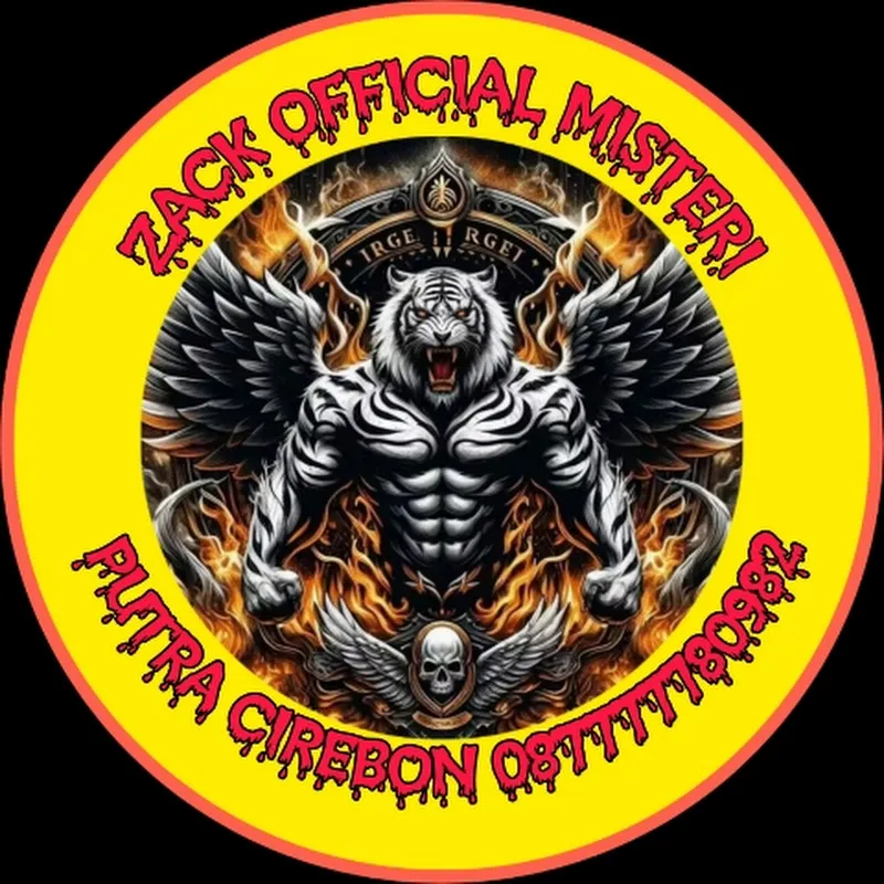 zack official misteri