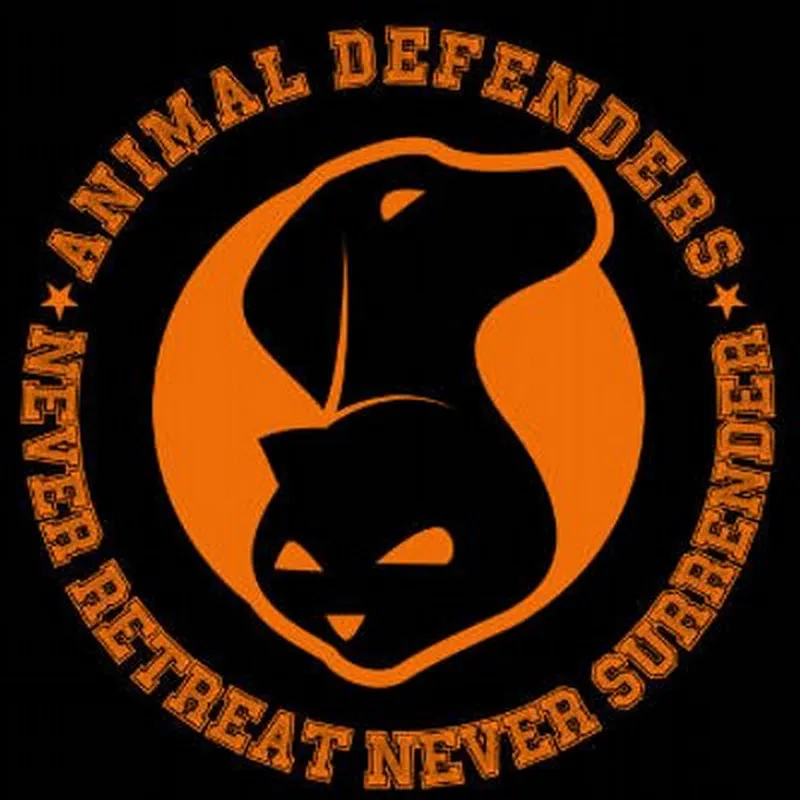 Animal Defenders Indonesia