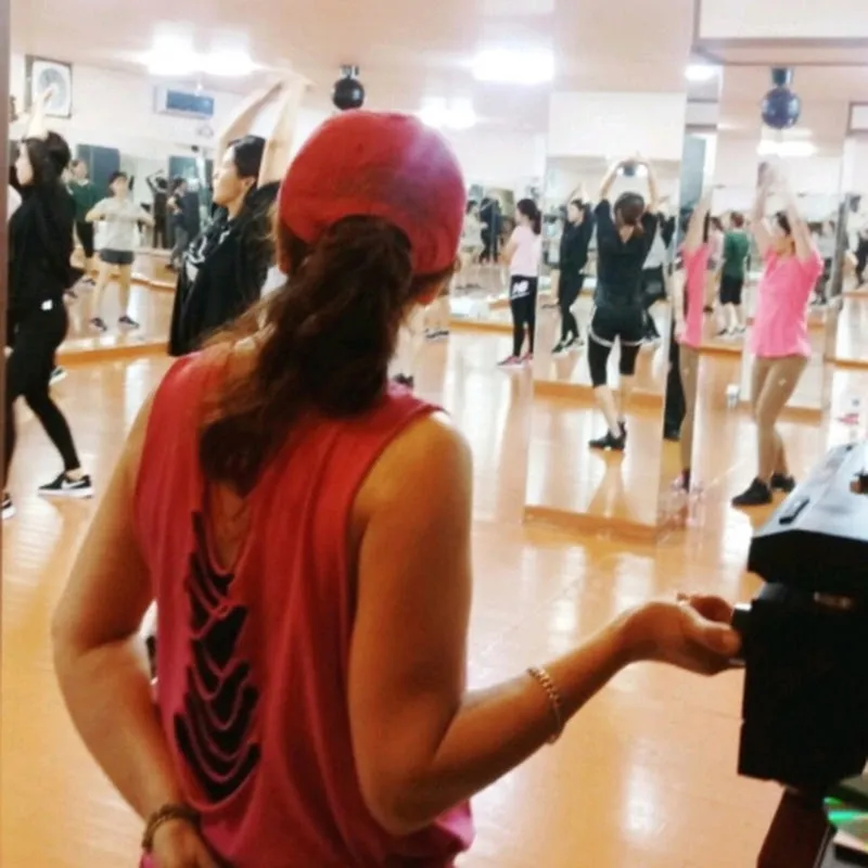 Park 돈나. (y&c dance♡)