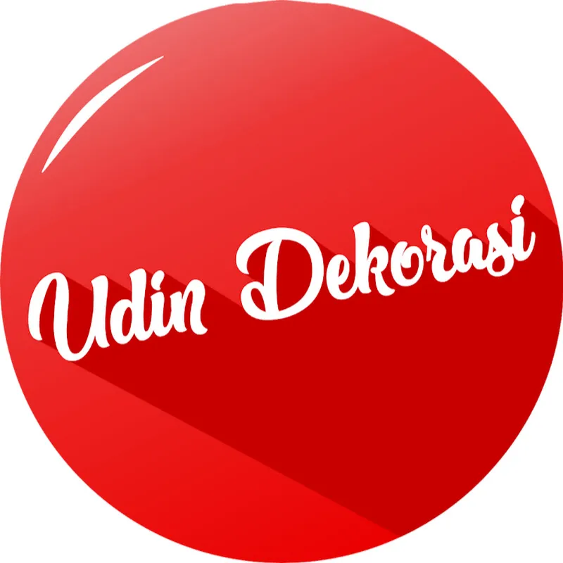 udin Dekorasi