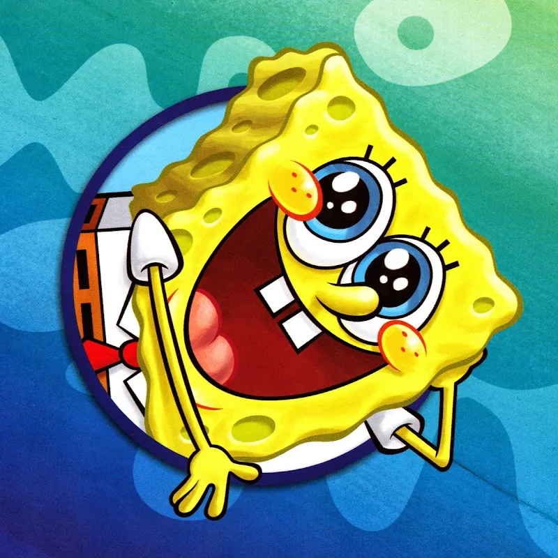 Spongebob Musik
