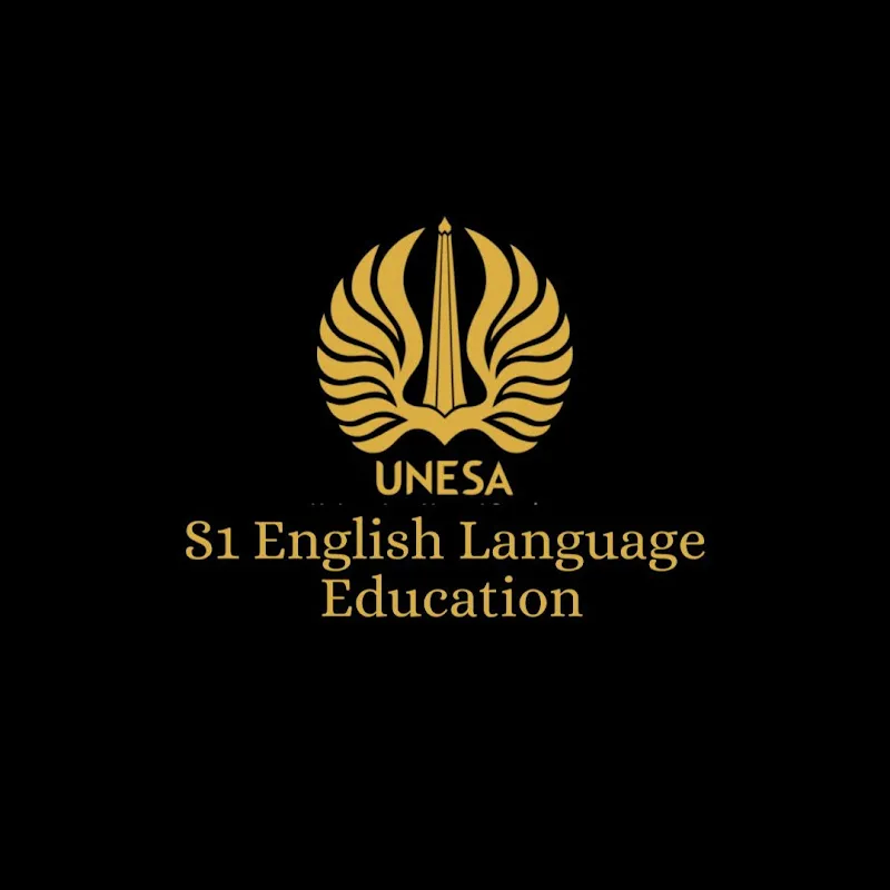 S1 Pendidikan Bahasa Inggris Unesa