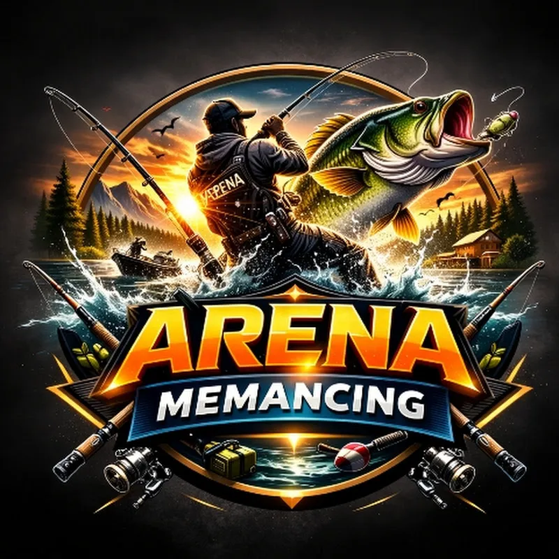 Arena Memancing