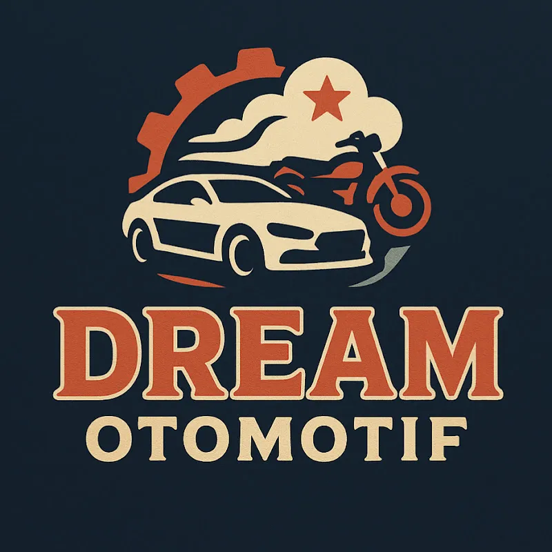 Dream Otomotif