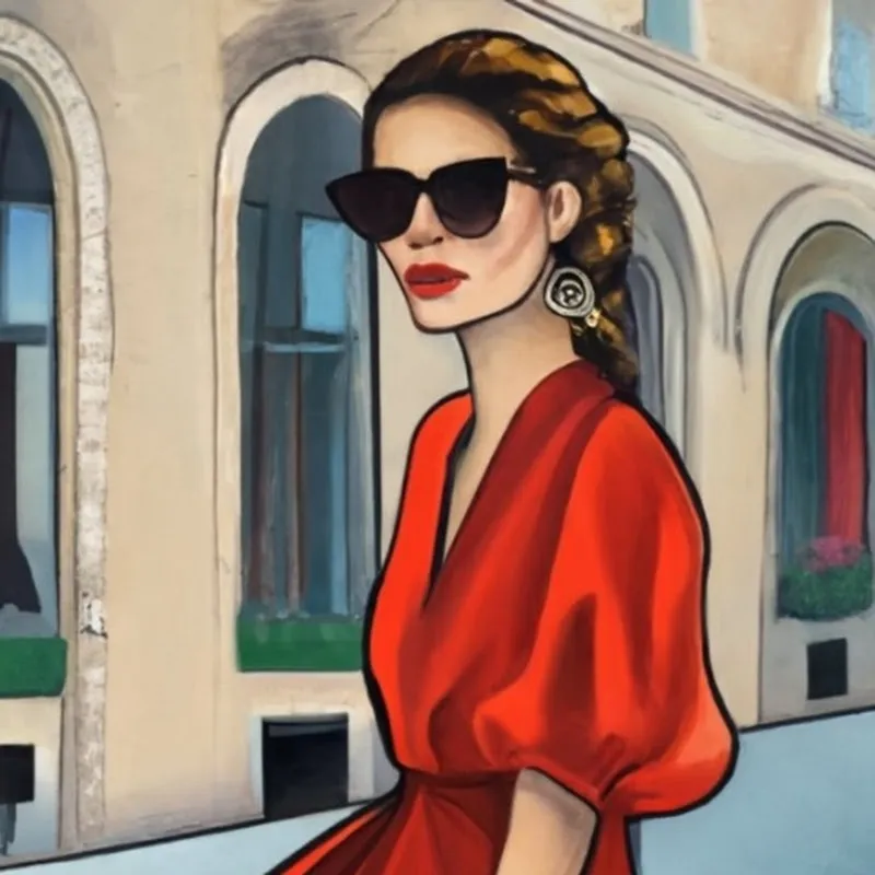 Style Inspiration Vlog