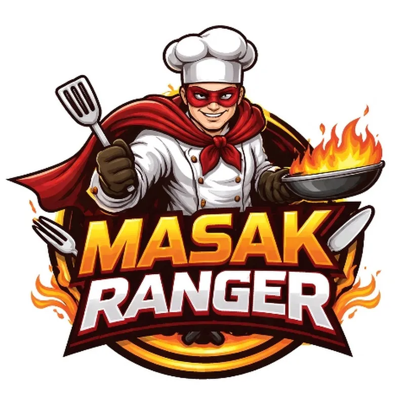 Masak Ranger
