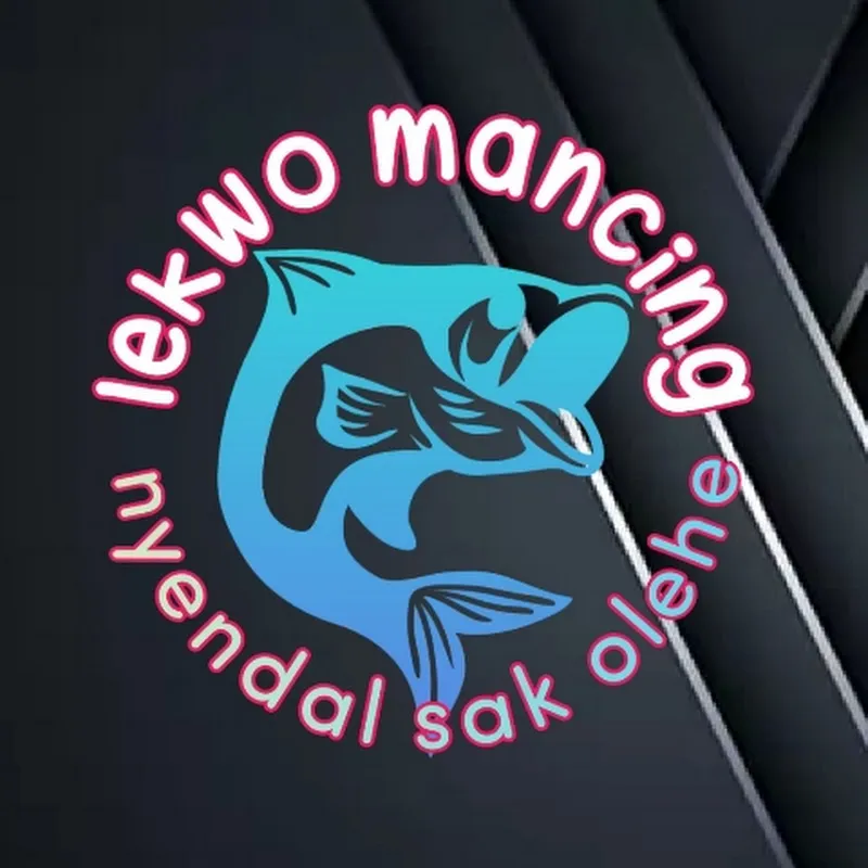lekwo mancing