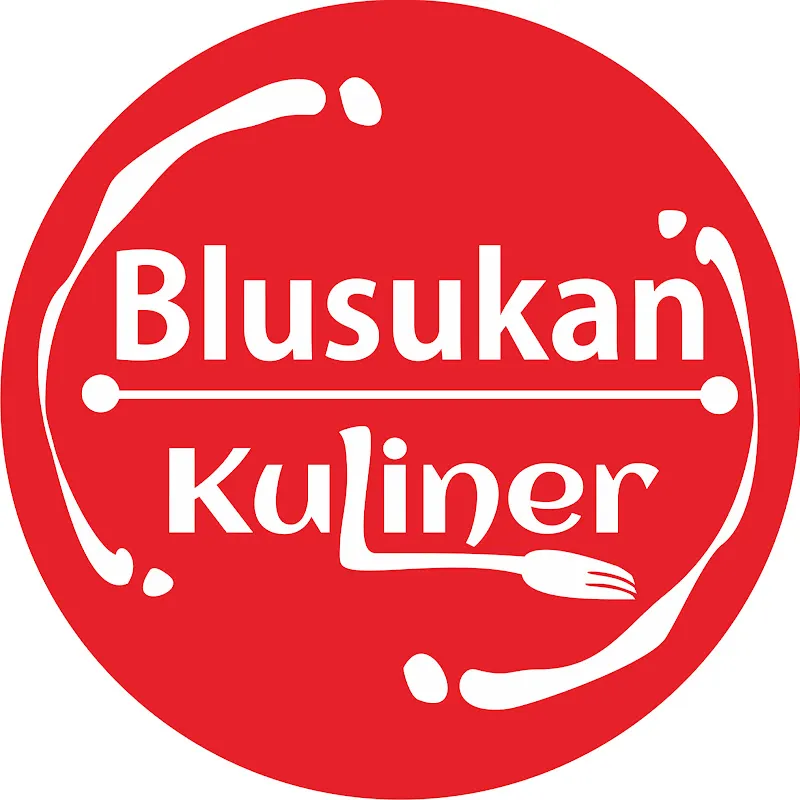 Blusukan Kuliner