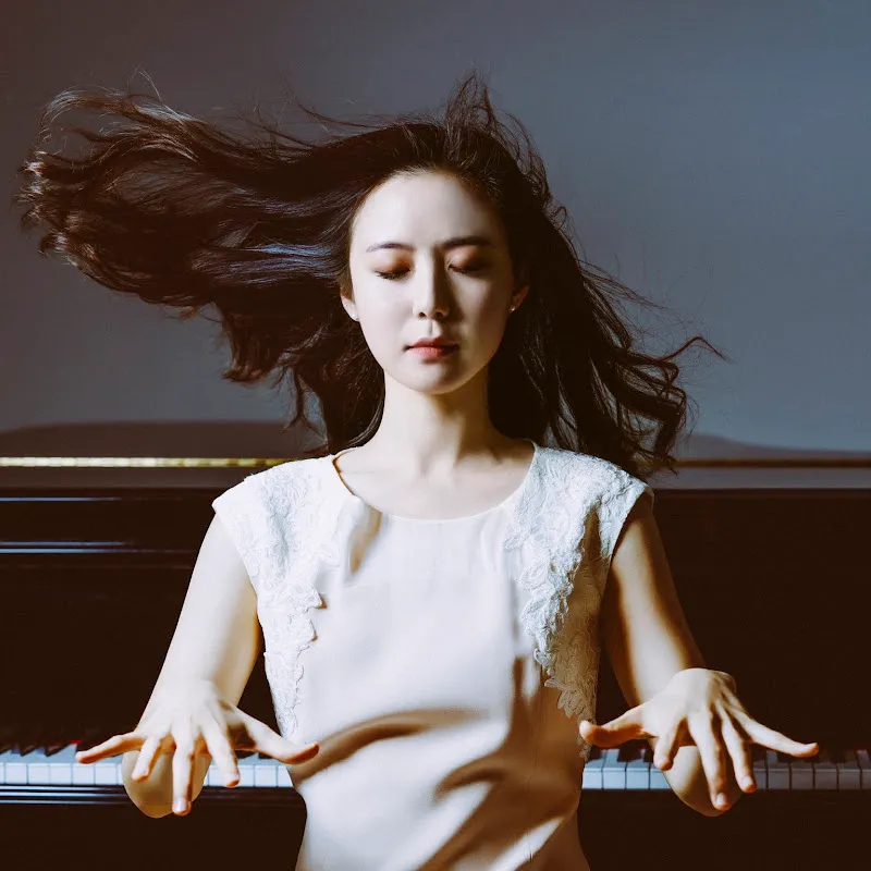 Boyoung Kim Pianist