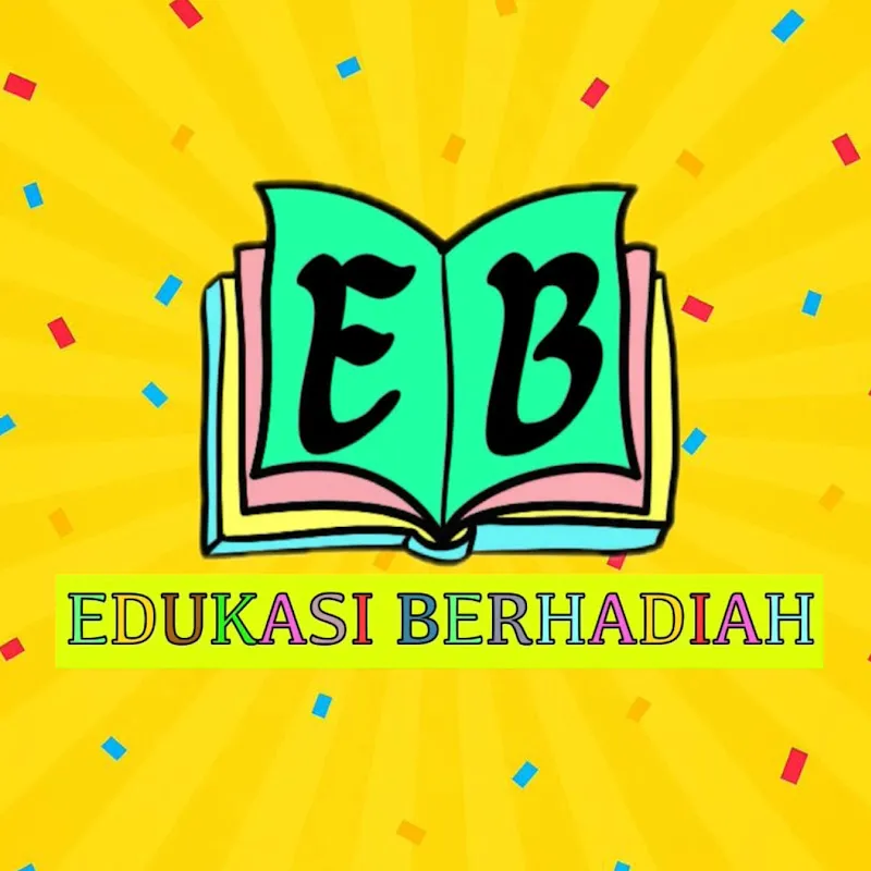 Edukasi Berhadiah