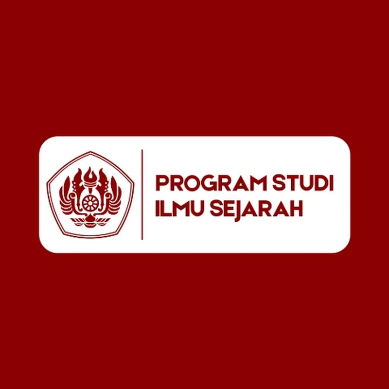Prodi Ilmu Sejarah Unpad