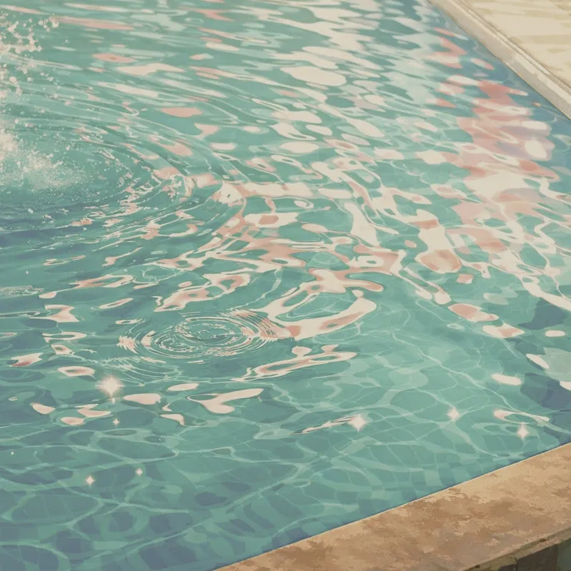 Penguin Piano - Topic