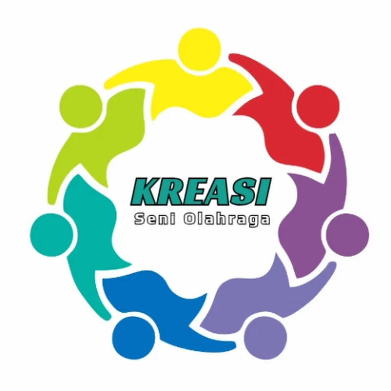 Kreasi Olahraga