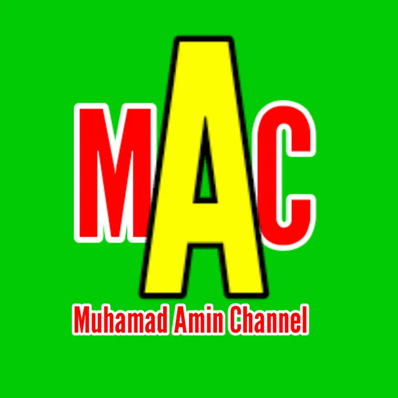 Muhamad Amin Channel