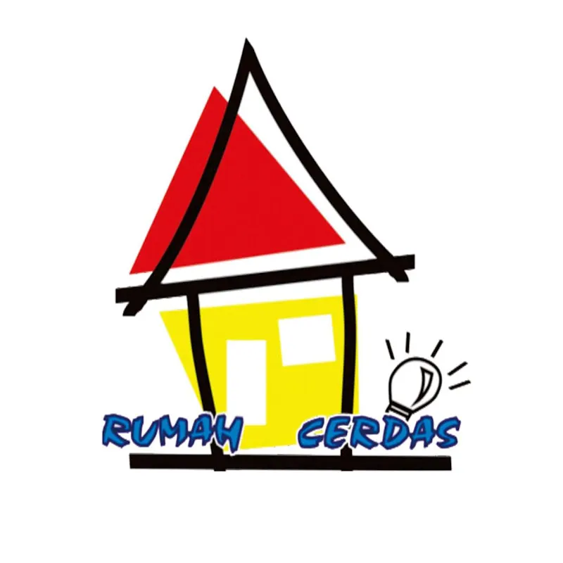 Rumah Cerdas Bahasa Inggris