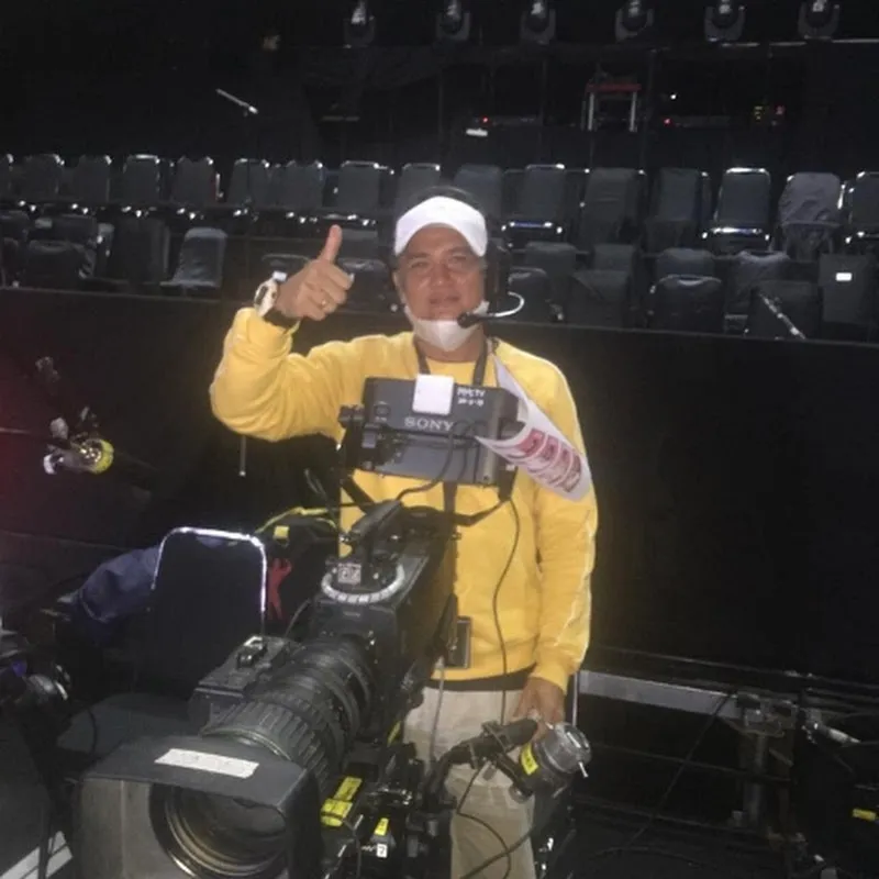 Bang Richard kuliner 