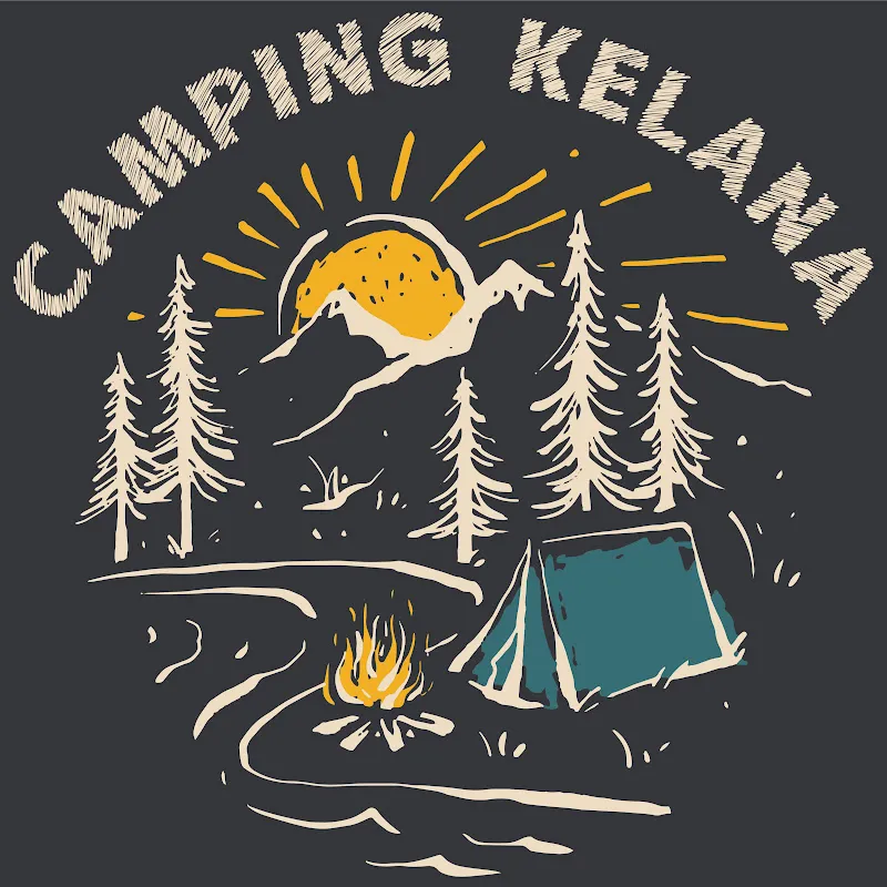 Camping Kelana