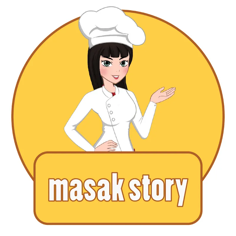 Masak Story