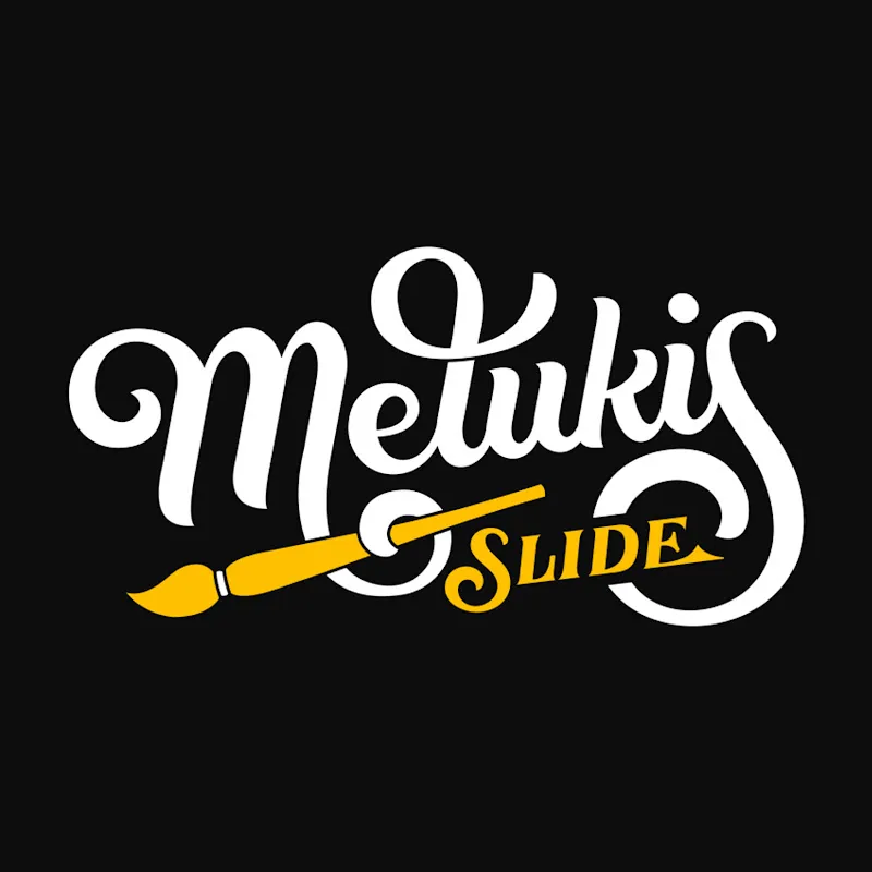 Melukis Slide - Powerpoint Hacks