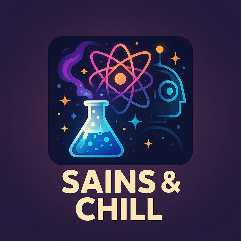 Sains & Chill