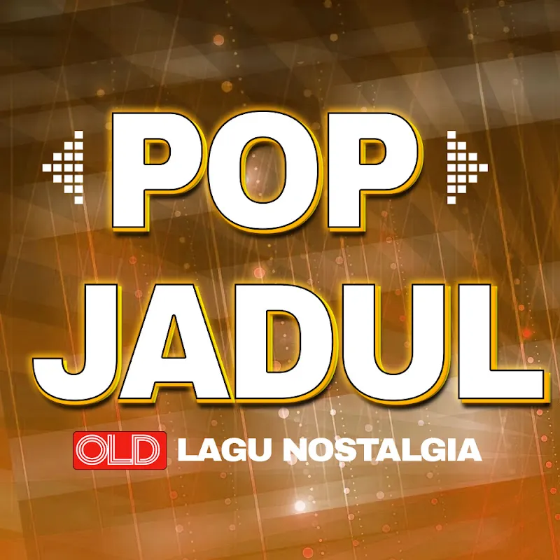 Pop Jadul