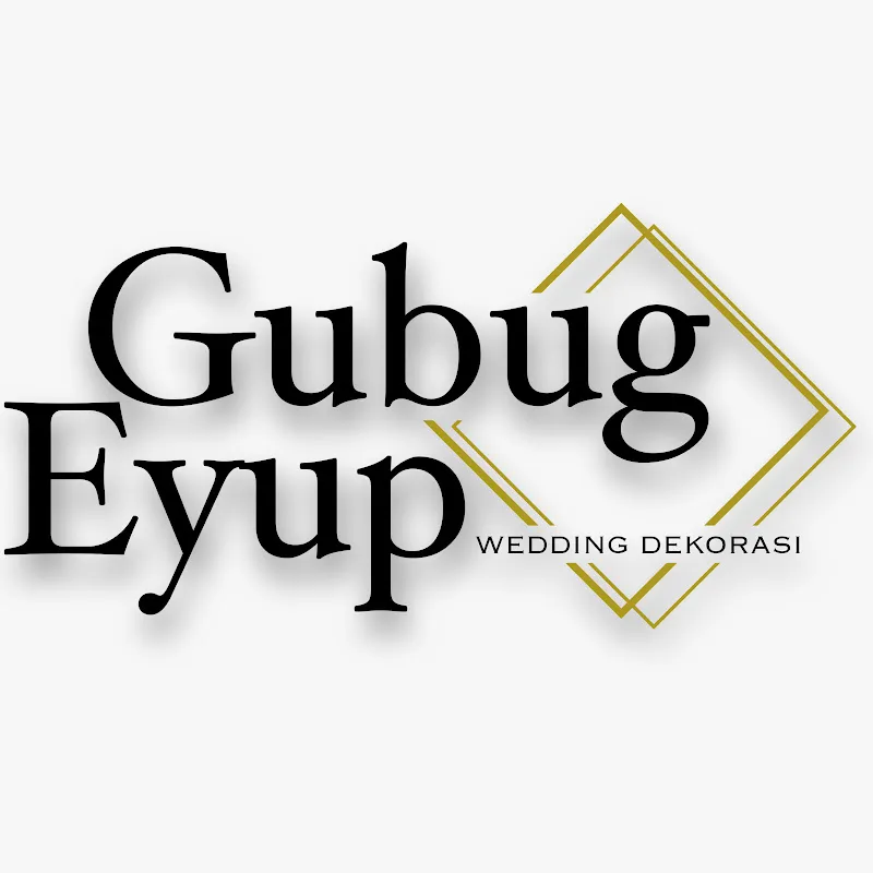 Gubug Eyup dekorasi