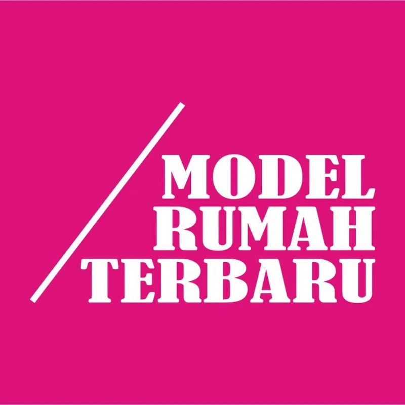 Model Rumah Terbaru