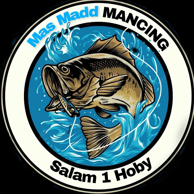 Mas Mad mancing