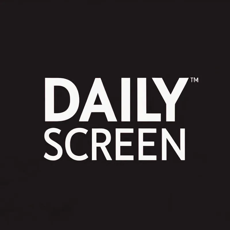 Dailyscreen
