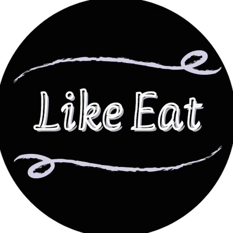 LIKE EAT masak