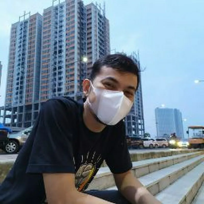 Arif TW Saham Syariah