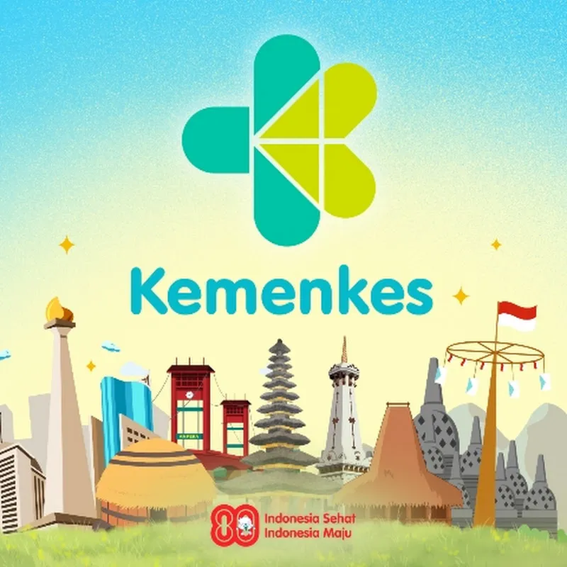 Kementerian Kesehatan RI