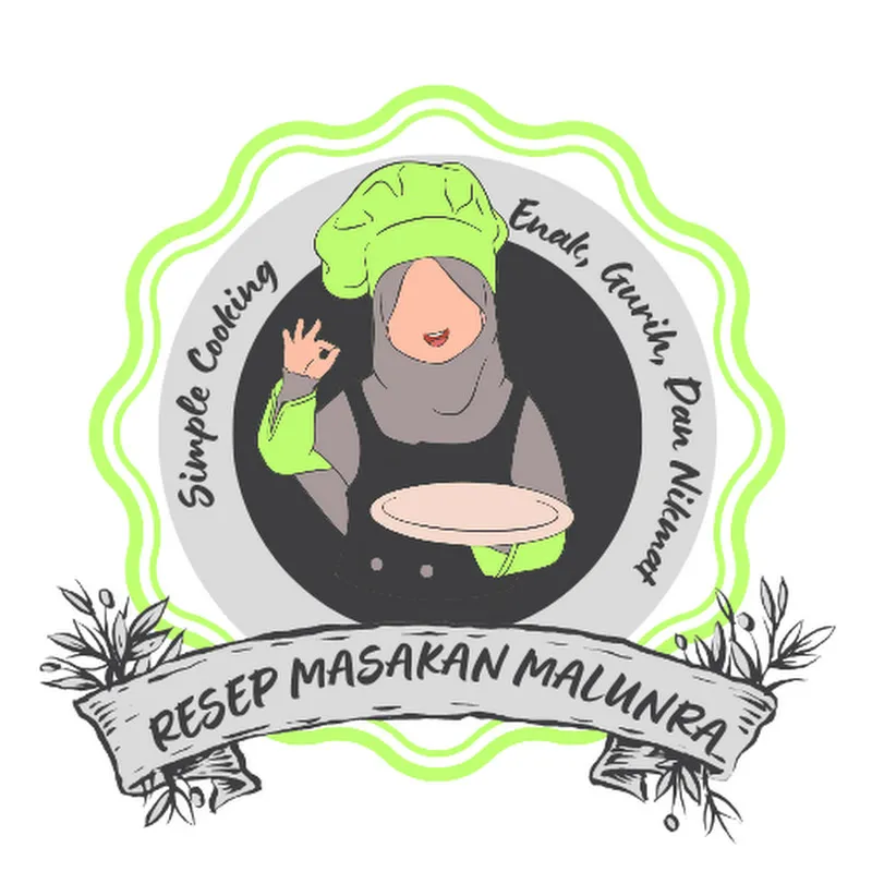 Resep Masakan Malunra