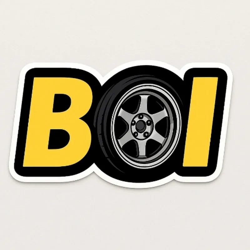 BROSUR OTOMOTIF INDONESIA