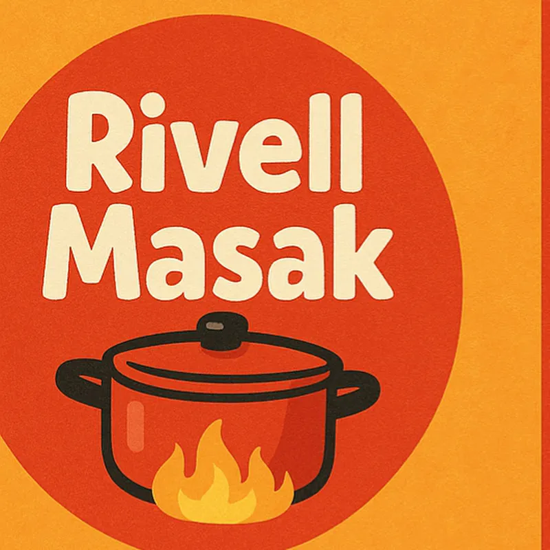 Rivell Masak