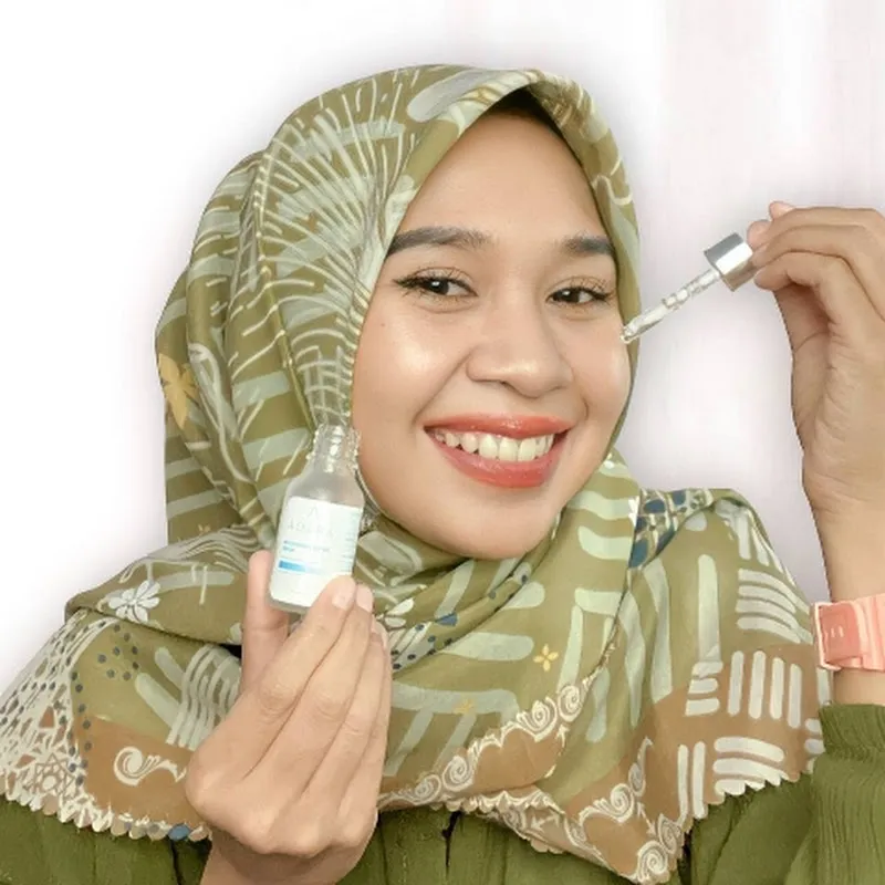 Dr.Kecantikan