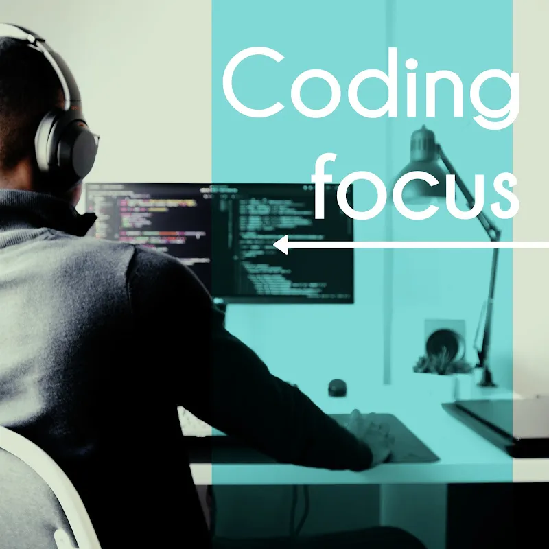 Coding Music - Topic