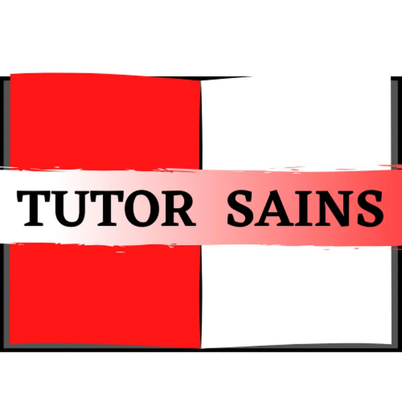 Tutor Sains