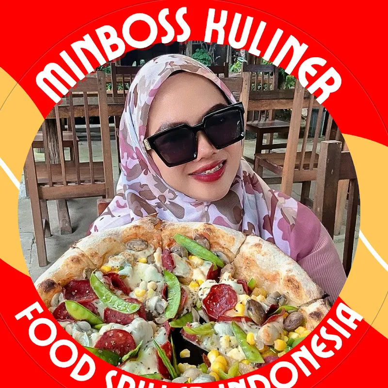 Minboss Kuliner