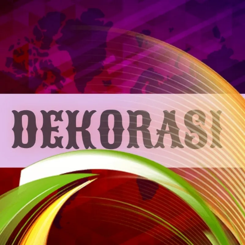 @dekorasi