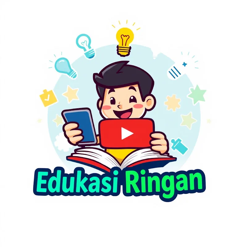 Edukasi Ringan